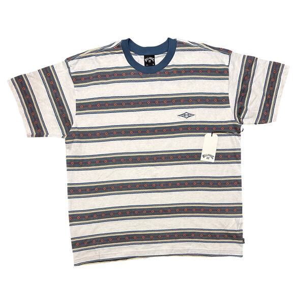 Men’s Billabong T-shirt NEW with tag size XL - Picture 1 of 6